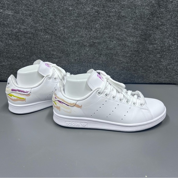Adidas Originals Stan Smith Women’s Size 7 - Picture 12 of 16